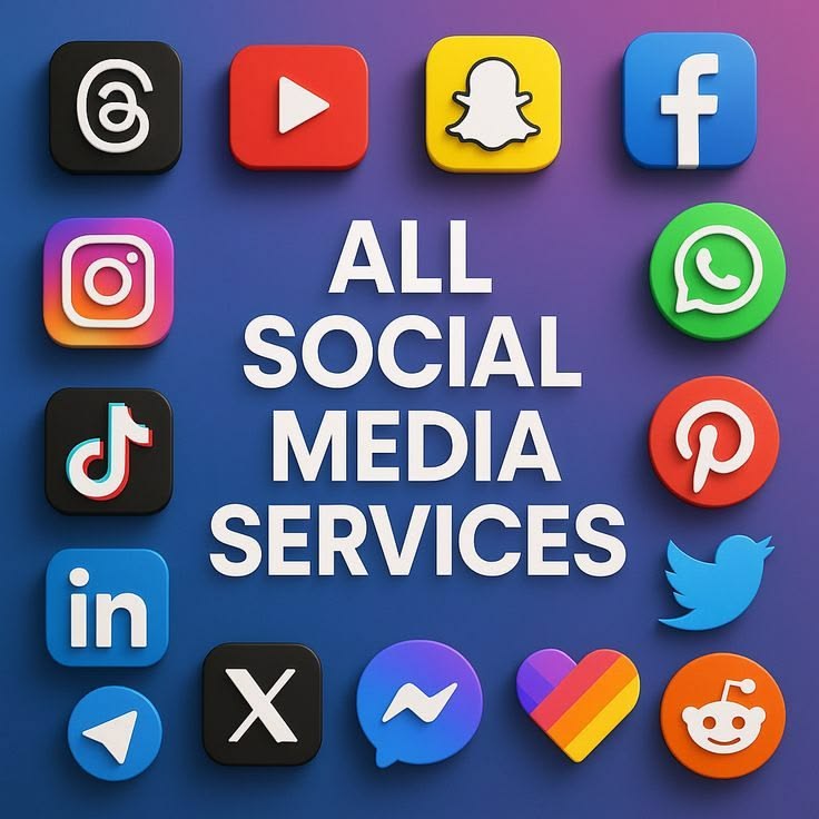 Social Media Graphics
